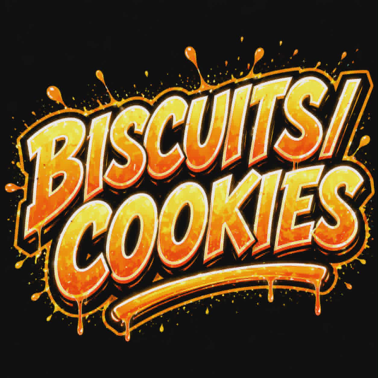 Biscuits & Cookies