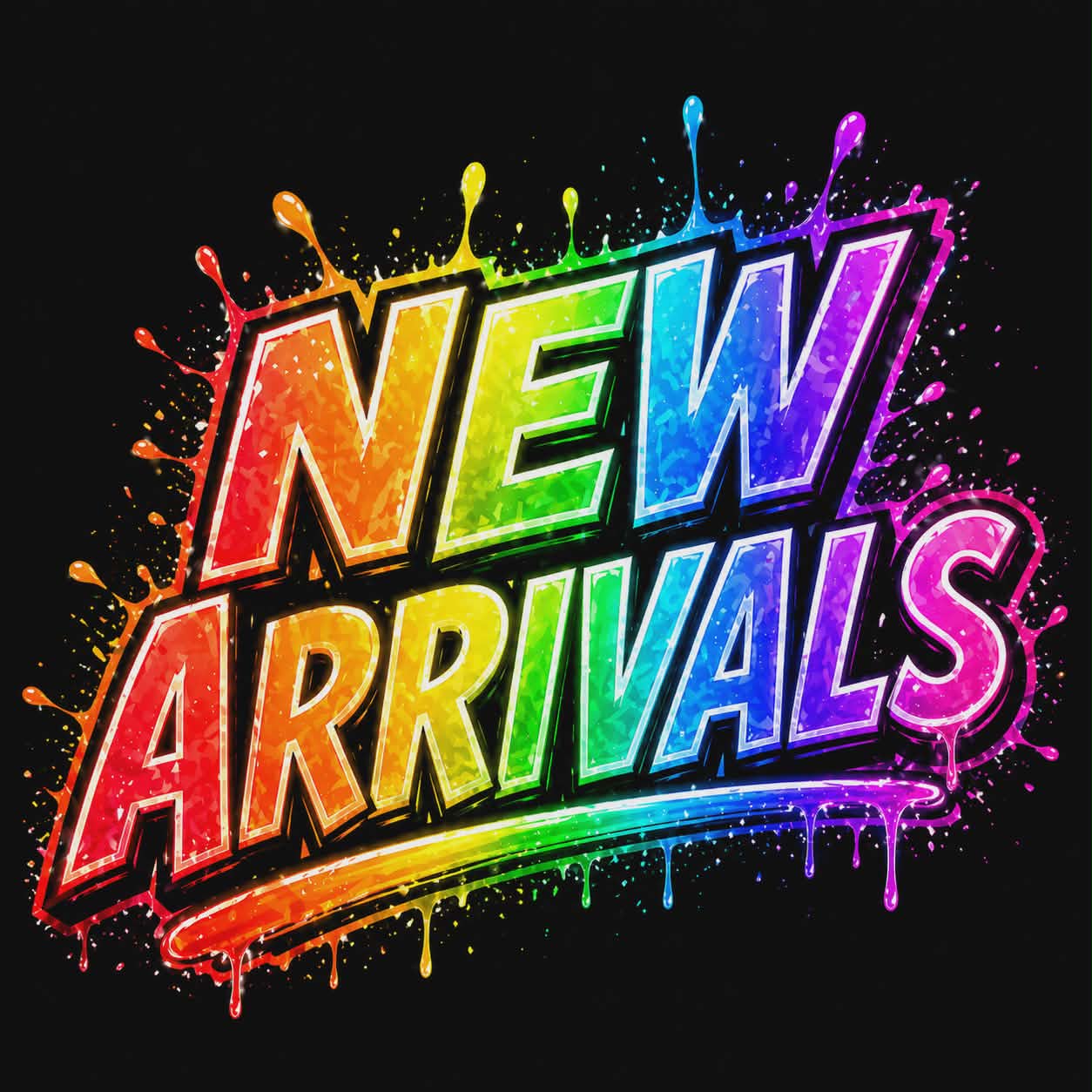New Arrivals