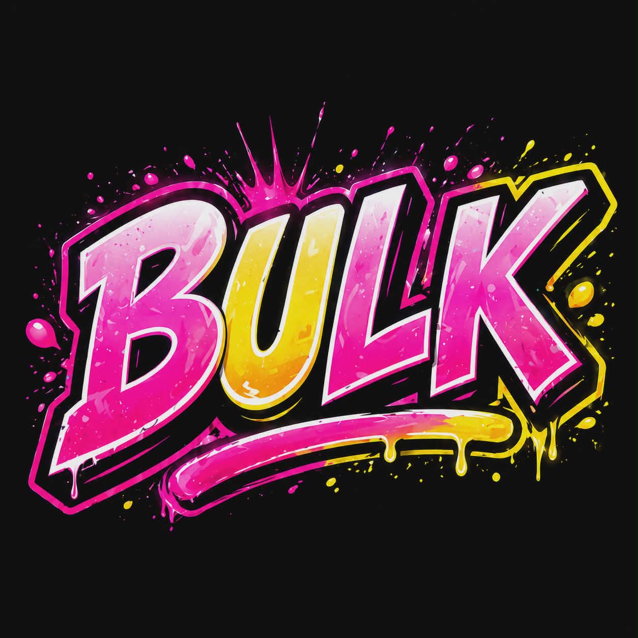Bulk