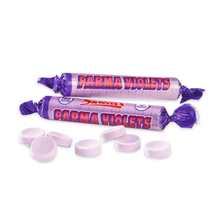 Swizzels Original Parma Violets 10pk