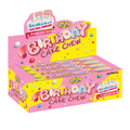 Birthday Cake Chew Bar