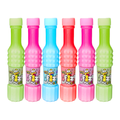 Fizzy Bottle Candy (sherbet)