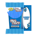 Gum Fries Blueberry Bubble Gum with Candy Ketchup